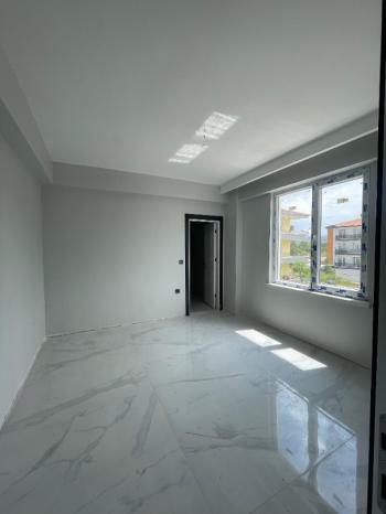 AFYON ÜÇOK EMLAKTAN MAREŞAL MAH DA SATILIK SIFIR ULTRA LÜKS DAİRELER