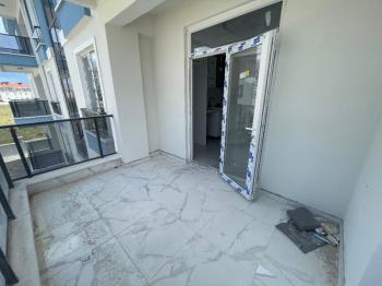 AFYON ÜÇOK EMLAKTAN MAREŞAL MAH DA SATILIK SIFIR ULTRA LÜKS DAİRELER