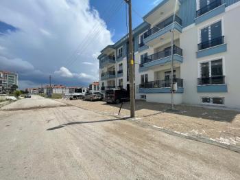 AFYON ÜÇOK EMLAKTAN MAREŞAL MAH DA SATILIK SIFIR ULTRA LÜKS DAİRELER