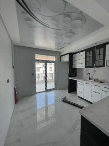 AFYON ÜÇOK EMLAKTAN MAREŞAL MAH DA SATILIK SIFIR ULTRA LÜKS DAİRELER