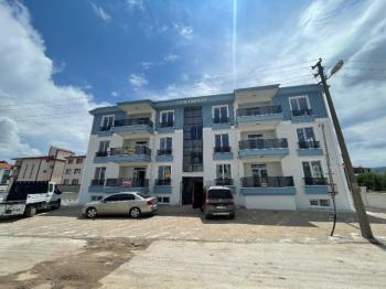 AFYON ÜÇOK EMLAKTAN MAREŞAL MAH DA SATILIK SIFIR ULTRA LÜKS DAİRELER