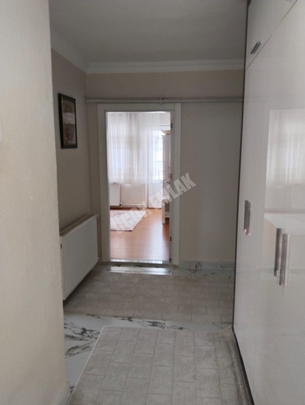 AFYON ÜÇOK EMLAKTAN HARBİŞ GAZİ MAH SATILIK 3+1 ARAKAT DAİRE