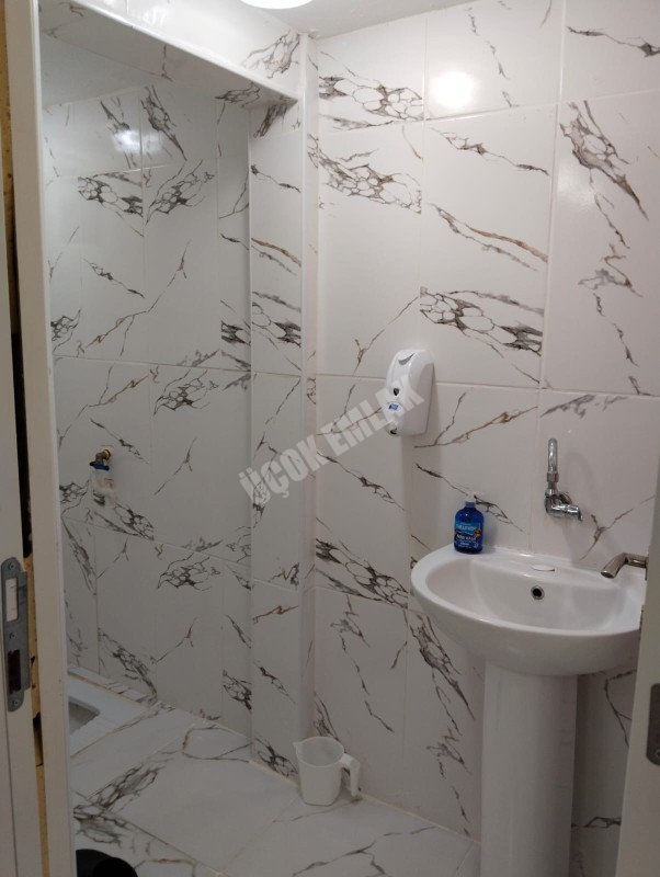 AFYON ÜÇOK EMLAKTAN HARBİŞ GAZİ MAH SATILIK 3+1 ARAKAT DAİRE