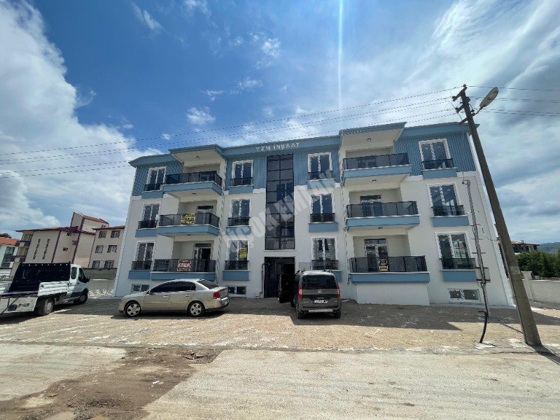 AFYON ÜÇOK EMLAKTAN MAREŞAL MAH DA SATILIK SIFIR ULTRA LÜKS DAİRELER