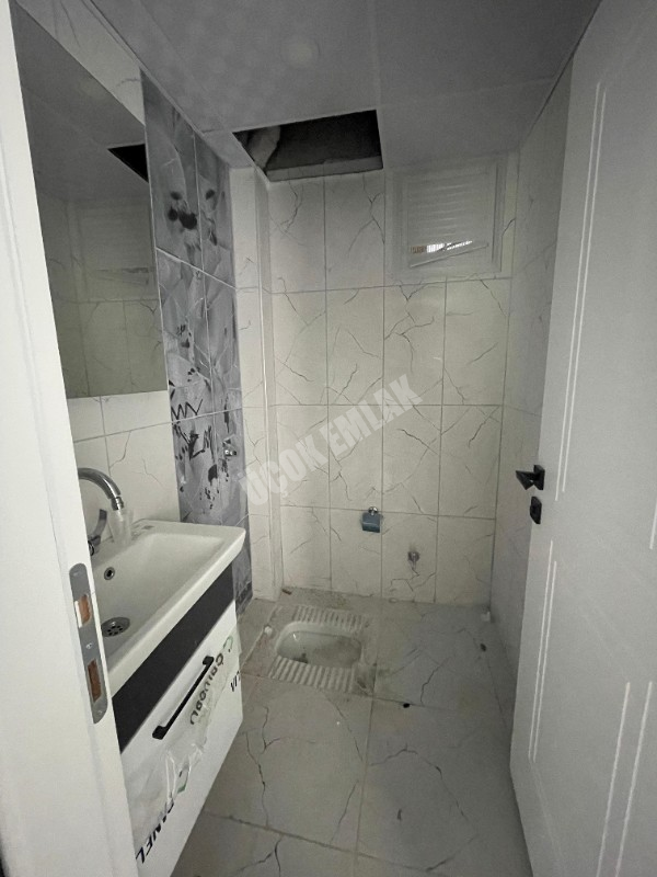 AFYON ÜÇOK EMLAKTAN MAREŞAL MAH DA SATILIK SIFIR ULTRA LÜKS DAİRELER