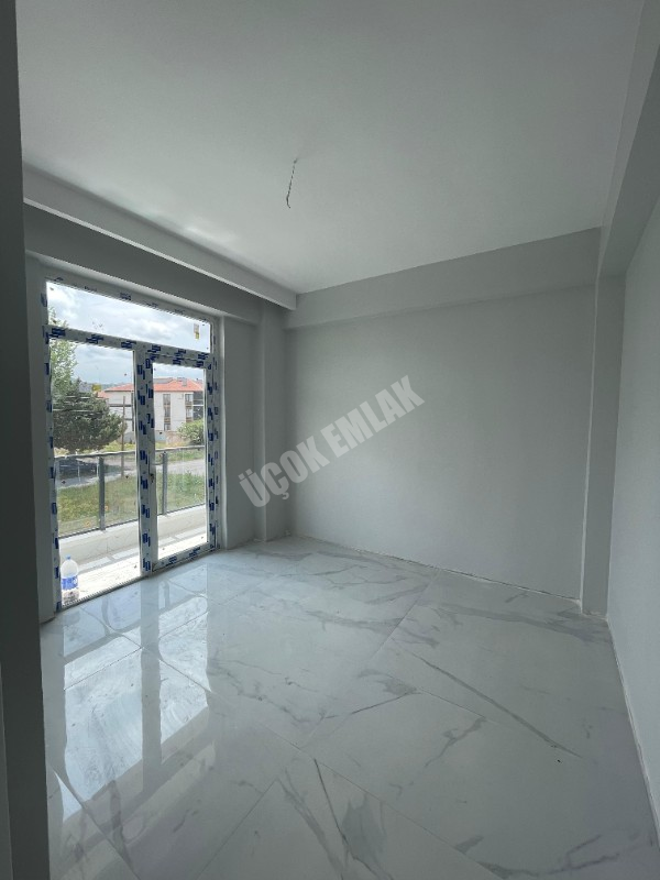AFYON ÜÇOK EMLAKTAN MAREŞAL MAH DA SATILIK SIFIR ULTRA LÜKS DAİRELER