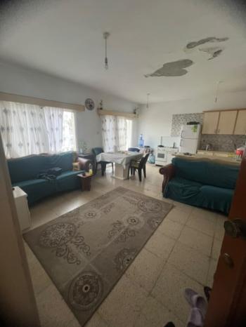 Mağusa Karakol Bölgesinde Satılık 3+1 Daire