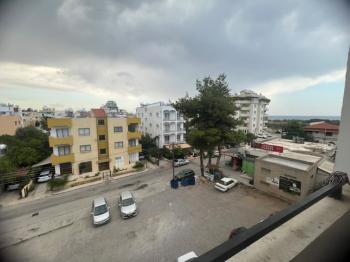 Mağusa Karakol Bölgesinde Satılık 3+1 Daire