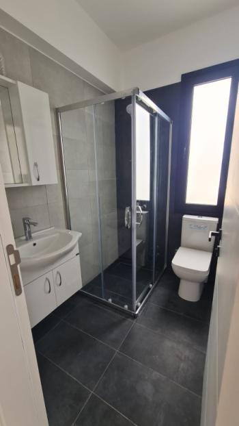 Lefkoşa Hamitköy'de SATILIK 2+1 YENİ DAİRELER