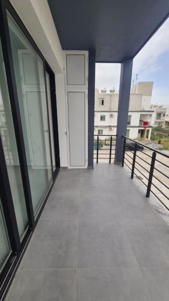 Lefkoşa Hamitköy'de SATILIK 2+1 YENİ DAİRELER