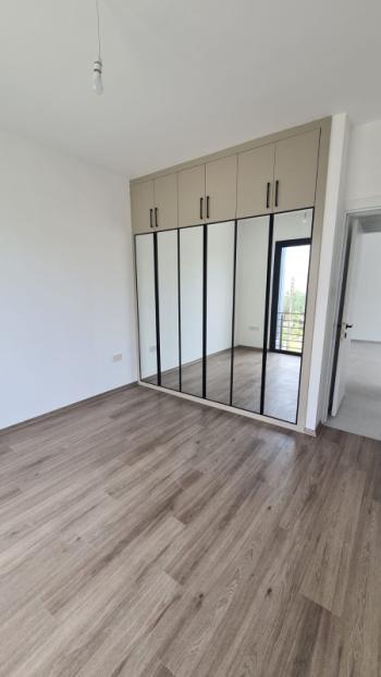 Lefkoşa Hamitköy'de SATILIK 2+1 YENİ DAİRELER
