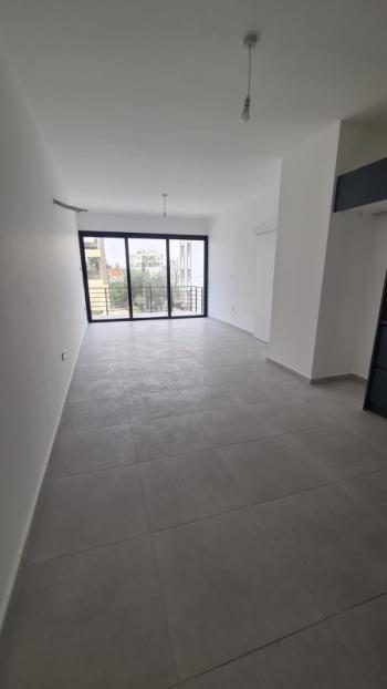 Lefkoşa Hamitköy'de SATILIK 2+1 YENİ DAİRELER