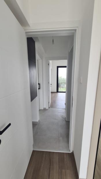 Lefkoşa Hamitköy'de SATILIK 2+1 YENİ DAİRELER