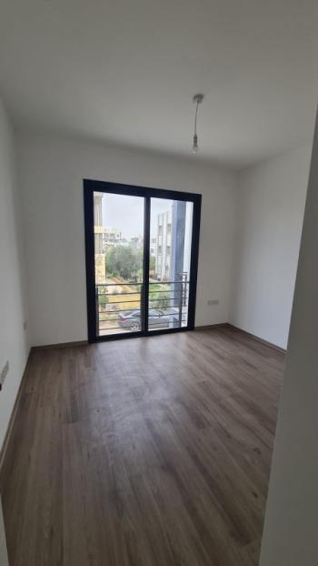 Lefkoşa Hamitköy'de SATILIK 2+1 YENİ DAİRELER