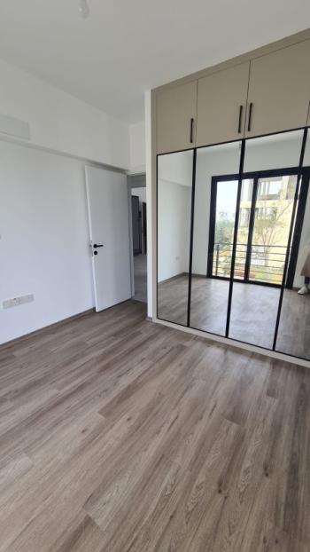 Lefkoşa Hamitköy'de SATILIK 2+1 YENİ DAİRELER