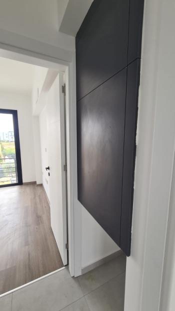 Lefkoşa Hamitköy'de SATILIK 2+1 YENİ DAİRELER