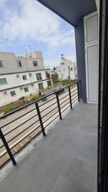 Lefkoşa Hamitköy'de SATILIK 2+1 YENİ DAİRELER