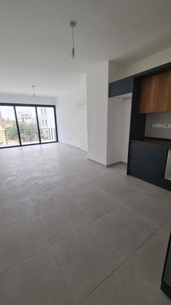 Lefkoşa Hamitköy'de SATILIK 2+1 YENİ DAİRELER