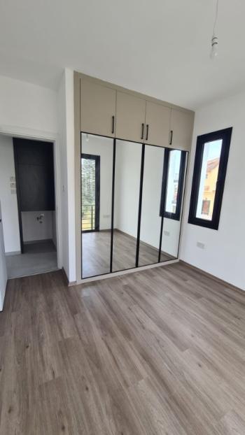 Lefkoşa Hamitköy'de SATILIK 2+1 YENİ DAİRELER