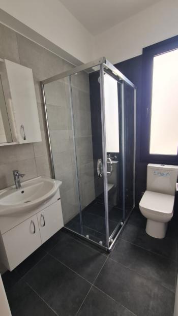 Lefkoşa Hamitköy'de SATILIK 2+1 YENİ DAİRELER