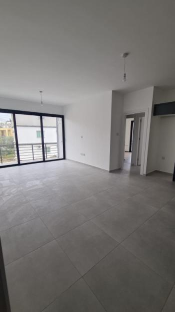 Lefkoşa Hamitköy'de SATILIK 2+1 YENİ DAİRELER