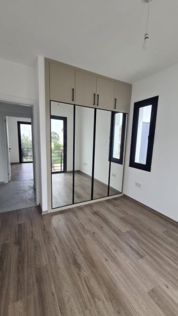 Lefkoşa Hamitköy'de SATILIK 2+1 YENİ DAİRELER