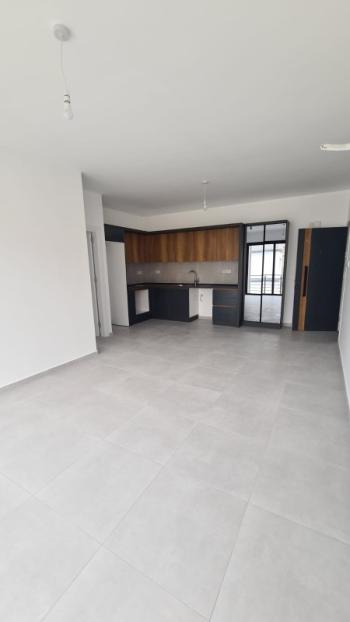 Lefkoşa Hamitköy'de SATILIK 2+1 YENİ DAİRELER