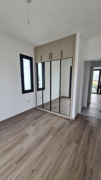 Lefkoşa Hamitköy'de SATILIK 2+1 YENİ DAİRELER