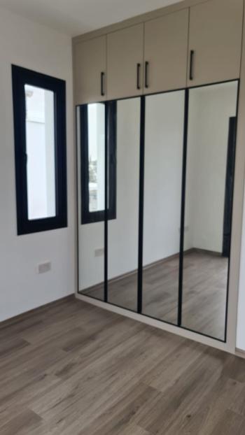 Lefkoşa Hamitköy'de SATILIK 2+1 YENİ DAİRELER