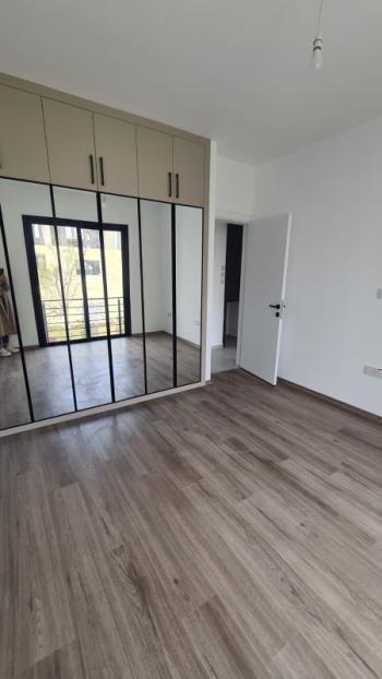 Lefkoşa Hamitköy'de SATILIK 2+1 YENİ DAİRELER