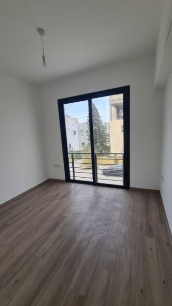 Lefkoşa Hamitköy'de SATILIK 2+1 YENİ DAİRELER