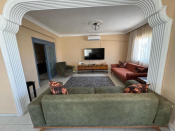 Lefkoşa K.Kaymaklı Bölgesinde SATILIK 3+1 DAİRE