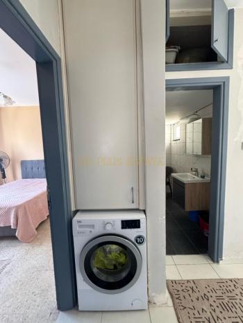 Lefkoşa K.Kaymaklı Bölgesinde SATILIK 3+1 DAİRE