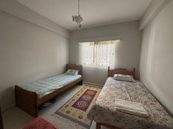 Lefkoşa K.Kaymaklı Bölgesinde SATILIK 3+1 DAİRE