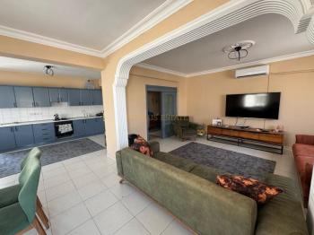Lefkoşa K.Kaymaklı Bölgesinde SATILIK 3+1 DAİRE
