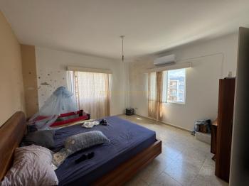 Lefkoşa K.Kaymaklı Bölgesinde SATILIK 3+1 DAİRE
