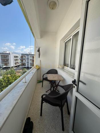 Lefkoşa K.Kaymaklı Bölgesinde SATILIK 3+1 DAİRE