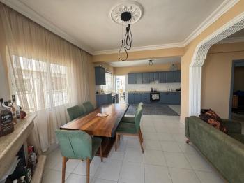 Lefkoşa K.Kaymaklı Bölgesinde SATILIK 3+1 DAİRE