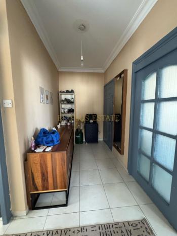 Lefkoşa K.Kaymaklı Bölgesinde SATILIK 3+1 DAİRE