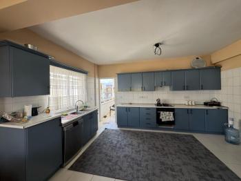 Lefkoşa K.Kaymaklı Bölgesinde SATILIK 3+1 DAİRE