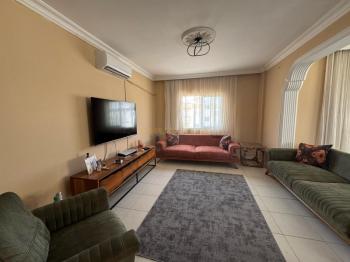 Lefkoşa K.Kaymaklı Bölgesinde SATILIK 3+1 DAİRE