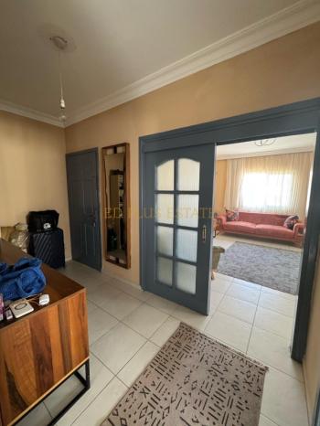 Lefkoşa K.Kaymaklı Bölgesinde SATILIK 3+1 DAİRE