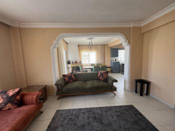 Lefkoşa K.Kaymaklı Bölgesinde SATILIK 3+1 DAİRE