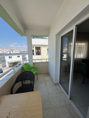 Lefkoşa K.Kaymaklı Bölgesinde SATILIK 3+1 DAİRE