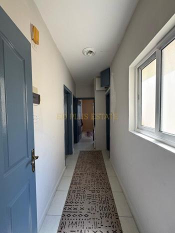 Lefkoşa K.Kaymaklı Bölgesinde SATILIK 3+1 DAİRE