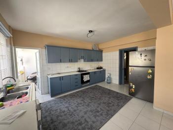 Lefkoşa K.Kaymaklı Bölgesinde SATILIK 3+1 DAİRE