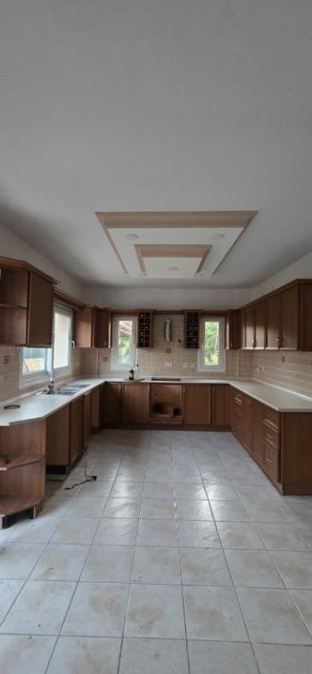 Girne Doğanköy Bölgesinde SATILIK 3+1 VİLLA