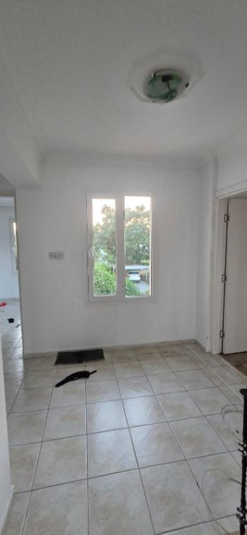 Girne Doğanköy Bölgesinde SATILIK 3+1 VİLLA
