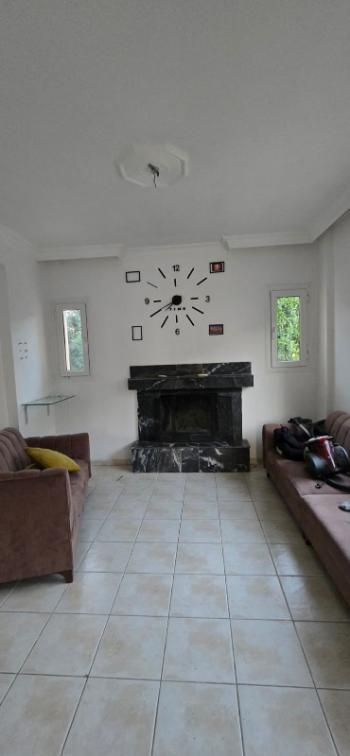 Girne Doğanköy Bölgesinde SATILIK 3+1 VİLLA