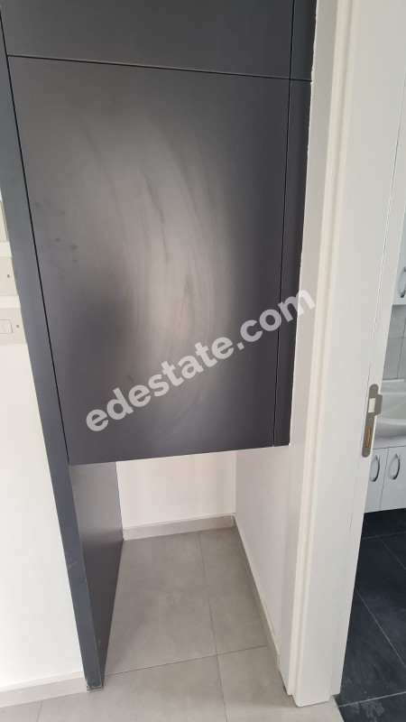 Lefkoşa Hamitköy'de SATILIK 2+1 YENİ DAİRELER
